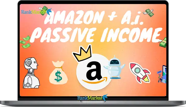 Amazon A.i. Passive Strategy