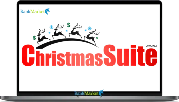 Amit Gaikwad - 2024 Christmas Suite