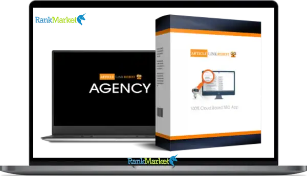 ArticleLinkRobot AGENCY