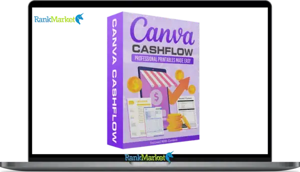 Canva Cashflow