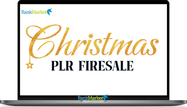 Christmas PLR Firesale 2024