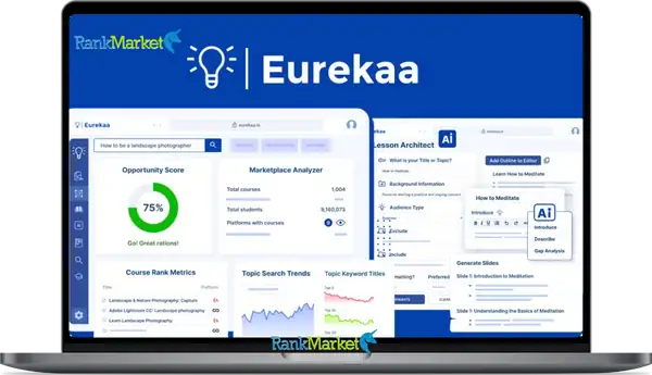 Eurekaa