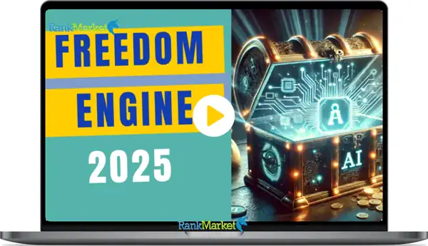 Freedom Engine Masterclass