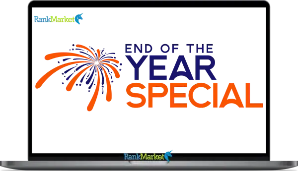 James and Max End Of Year Special