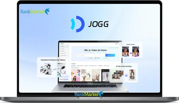 JoggAI
