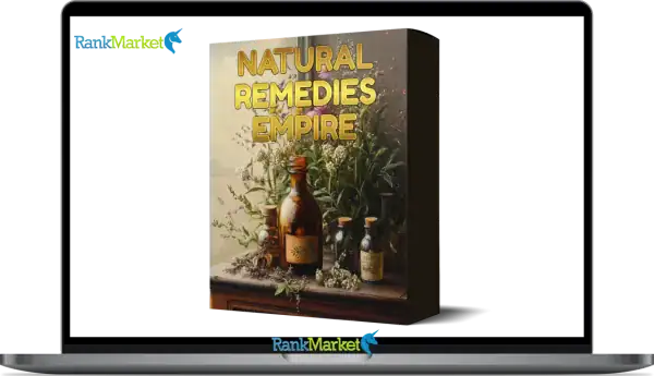 Natural Remedies Empire