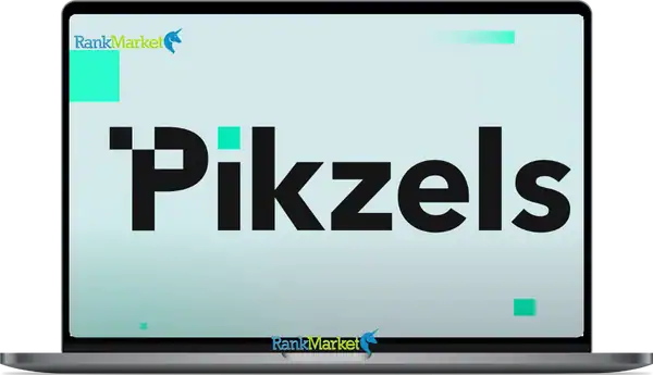 Pikzels