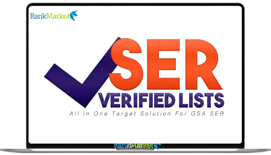 SER Verified Lists
