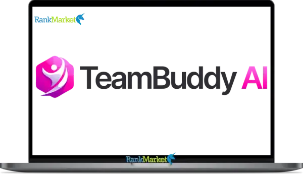 TeamBuddy AI