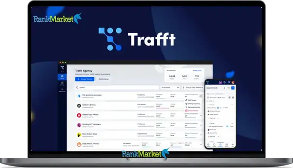 Trafft