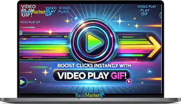 Video Play GIF + OTOs