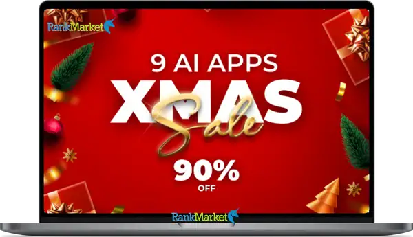 XMAS AI Bundle