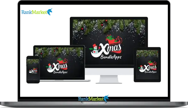 Xmas BundleApps
