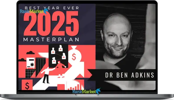 Best Year Ever 2025 Masterplan