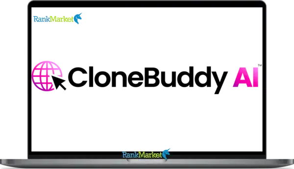 CloneBuddy AI