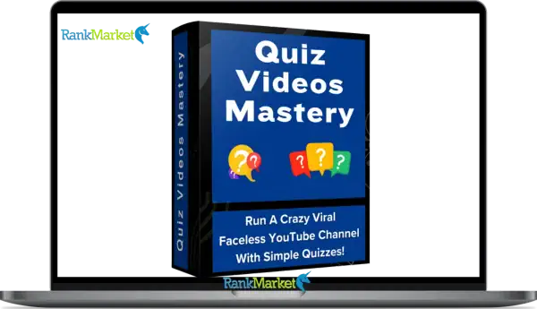 Quiz Videos Mastery