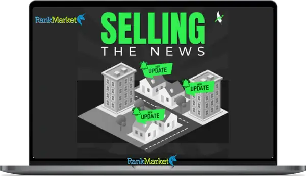 Selling the News Advanced