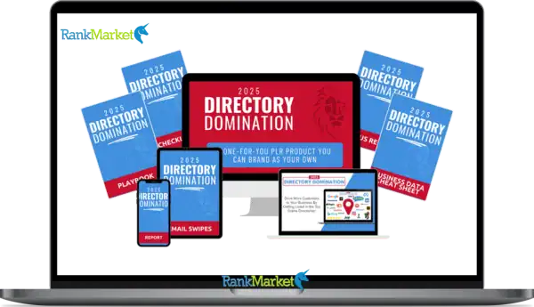 2025 Directory Domination
