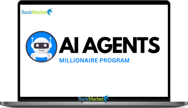 Ai Agents Consulting Program