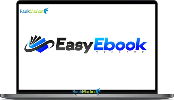 Easy eBook Creator