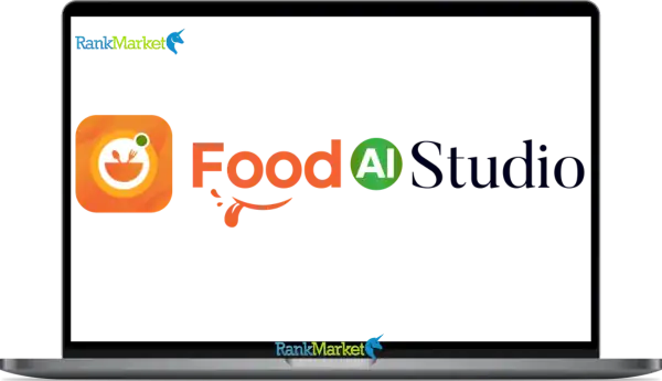FoodAI Studio