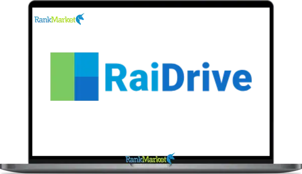 RaiDrive