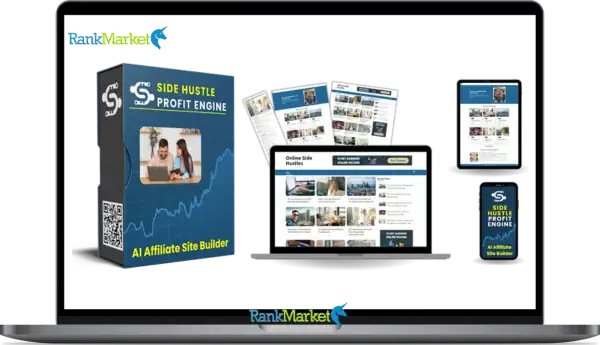 Side Hustle Profit Engine