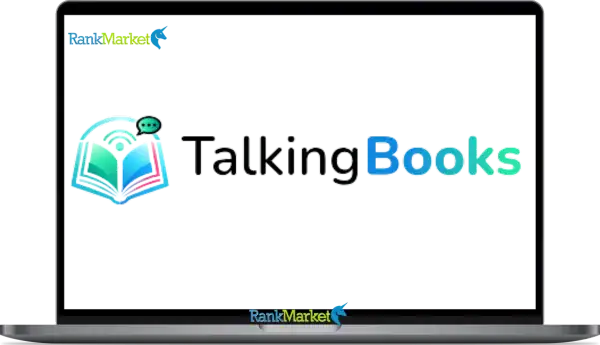 Talking Books