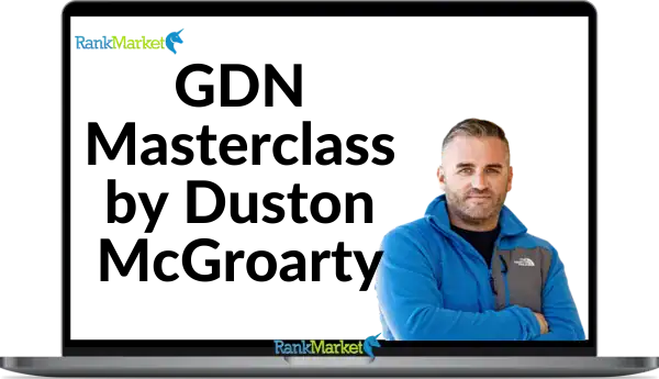 The GDN Masterclass