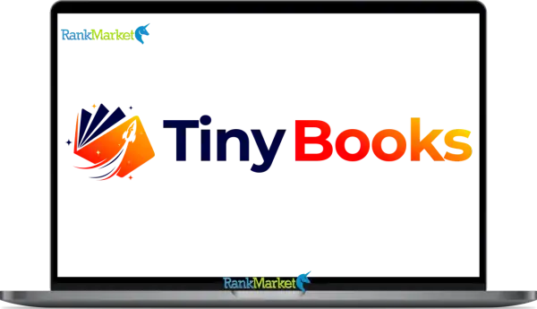 TinyBooks