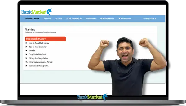 Trademark Money Master