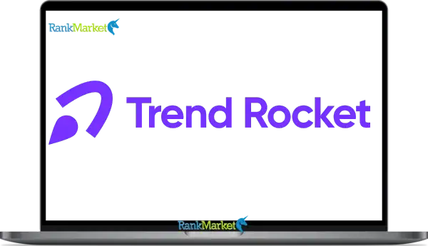 Trend Rocket