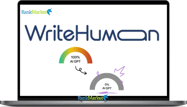 WriteHuman