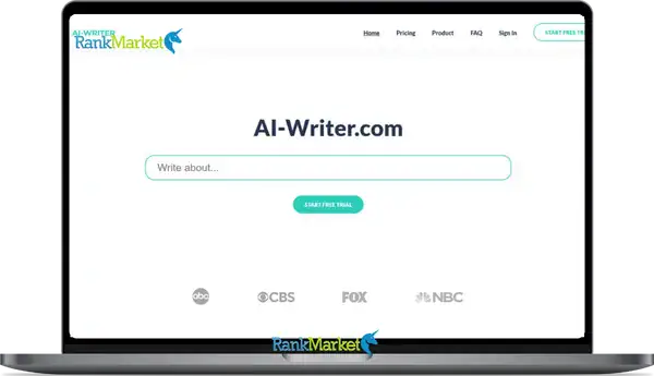 AI-writer
