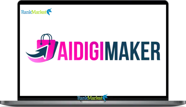 AIDigiMaker