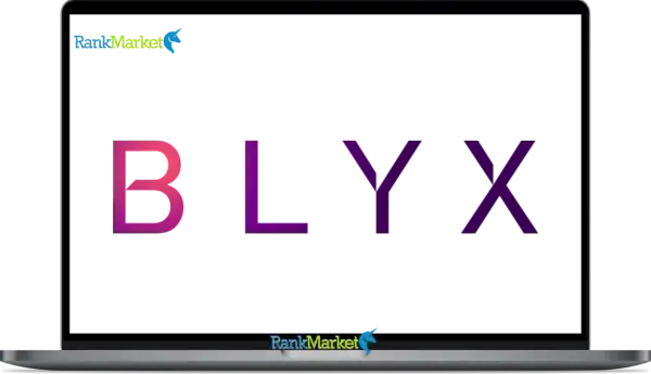 BLYX Studio