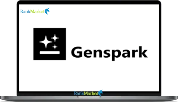 Genspark AI Plus group buy
