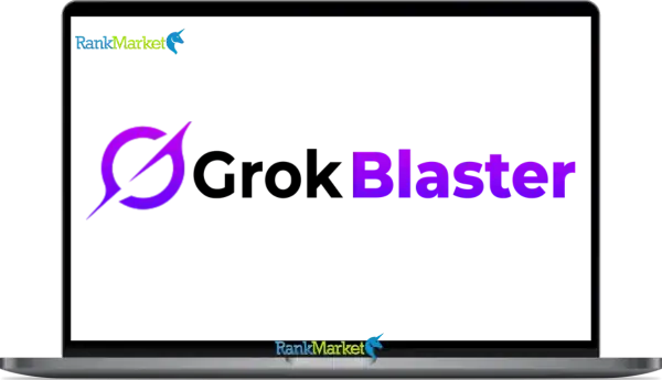 Grok Blaster
