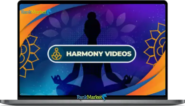 Harmony Videos