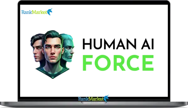 Human AI Force