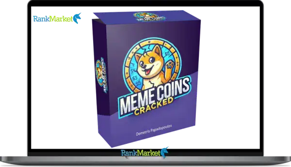 Memecoins Cracked