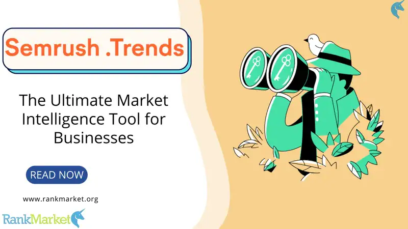 Semrush Trends Review