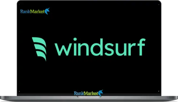 Windsurf – Codeium