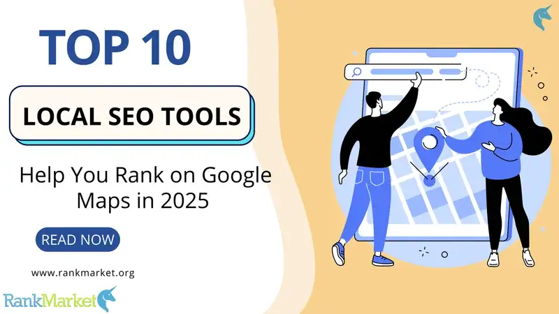 Local Seo Tools
