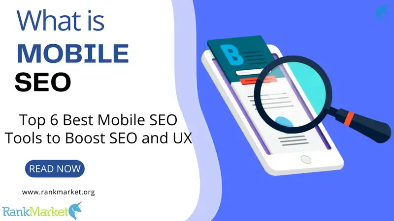 Mobile Seo
