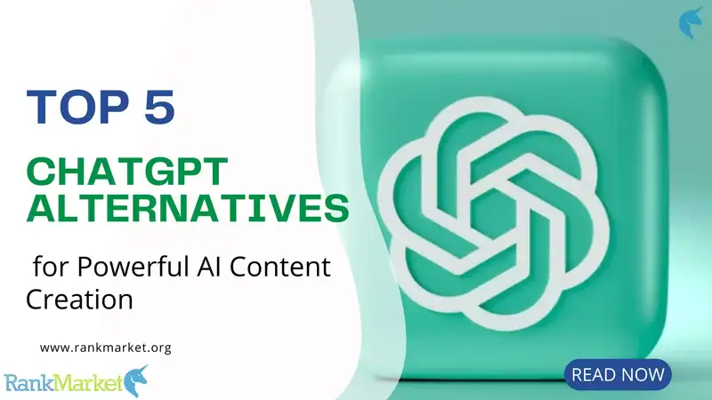 Chatgpt Alternatives