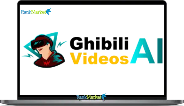 Ghibili Videos AI