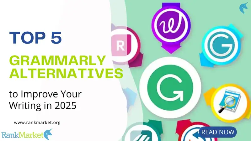Grammarly Alternatives
