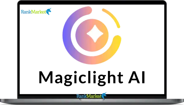 Magiclight AI Pro group buy