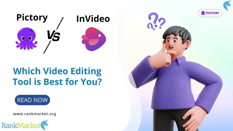 Pictory Vs Invideo